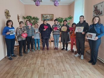 Семья крепка, когда над ней крыша одна