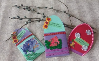 ПОДАРИ РАДОСТЬ БЛИЖНЕМУ!