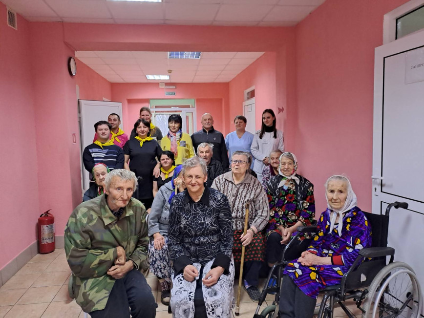 От чистого сердца