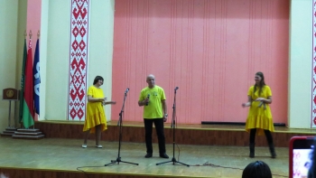 Конкурс творчества