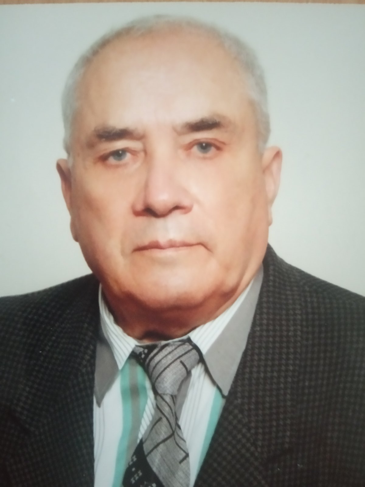 Для тех, кто не считает годы