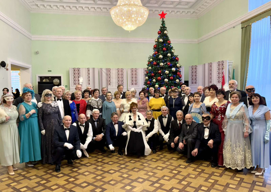 От всей души