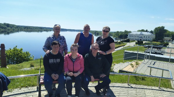 День защиты детей 