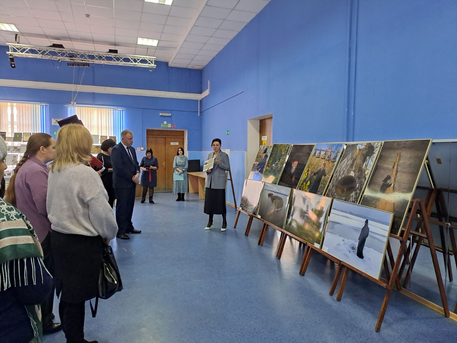 Покровские образовательные чтения