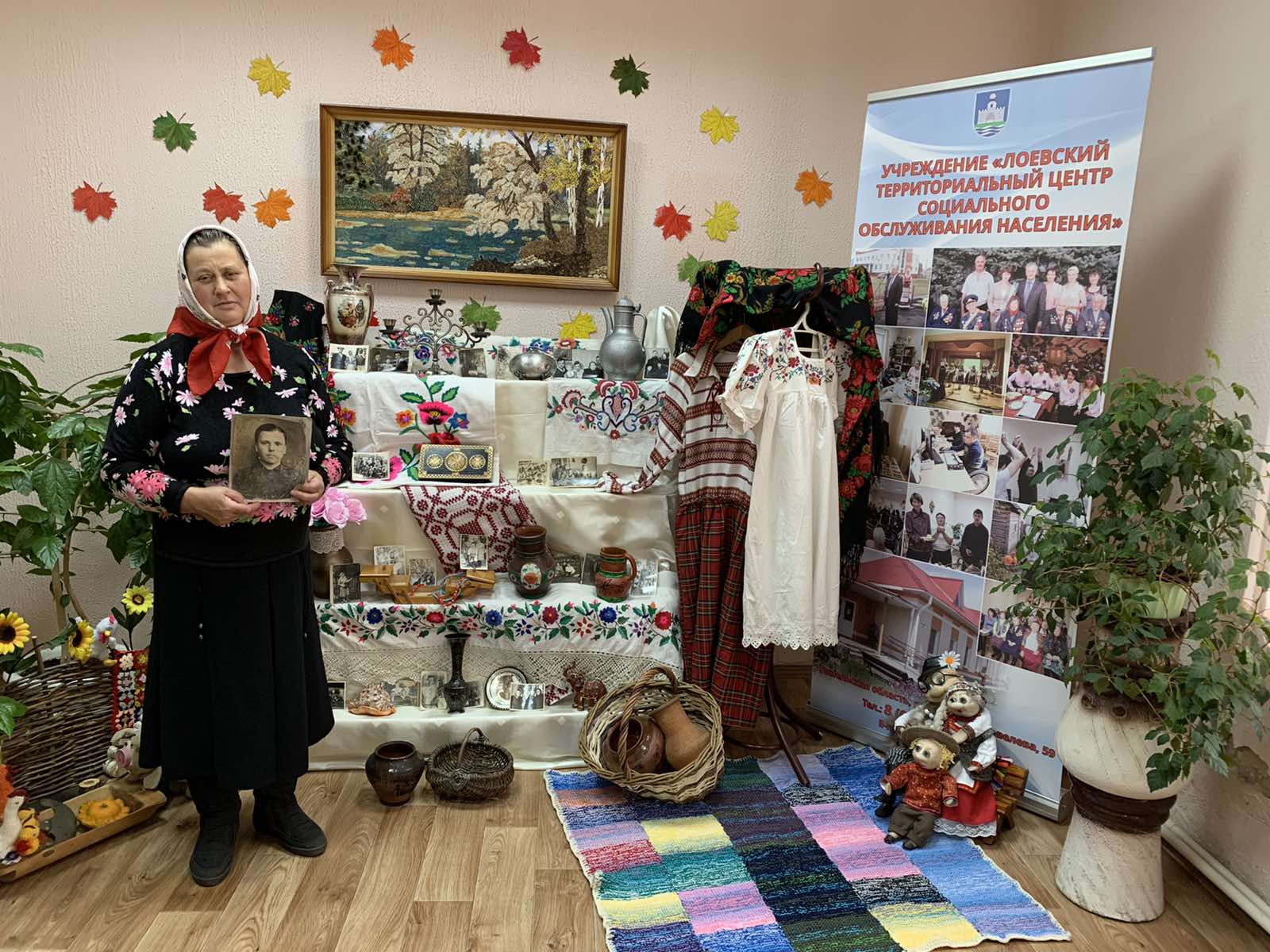 Семейные реликвии наших матерей