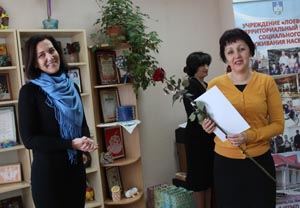 Торжественное мероприятие, посвященное 100-летию социальной защиты Республики Беларусь