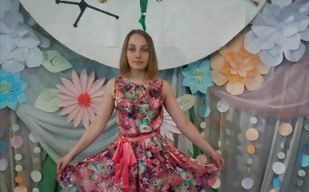 Фестиваль "Музыкальный экспресс" 