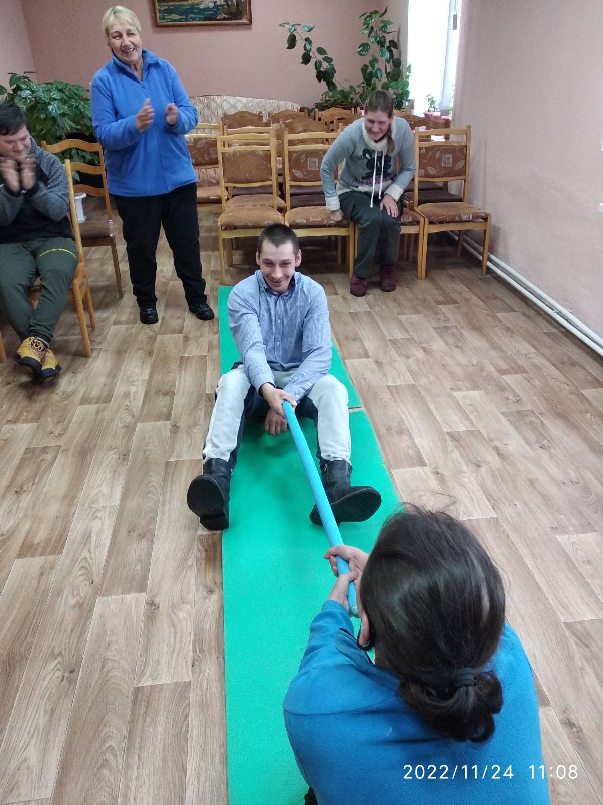 Беларусь страна спортивная