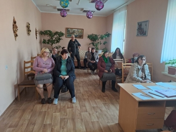 
 Актуальные проблемы людей с инвалидностью и пути их решения 