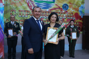 Лоевщина ярко и празднично отметила 81-ю годовщину освобождения Республики Беларусь и День Независимости